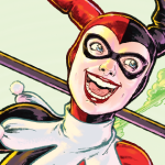 James Neish Harley Quinn