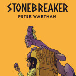 Stonebreaker Peter Wartman
