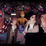 Disney Infinity 3 Star Wars