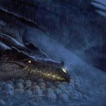 Jean-Baptiste Monge Dragon