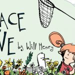 Will Henry - Wallace The Brave 4